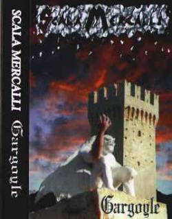 Scala Mercalli : Gargoyle Scala Mercalli : Gargoyle